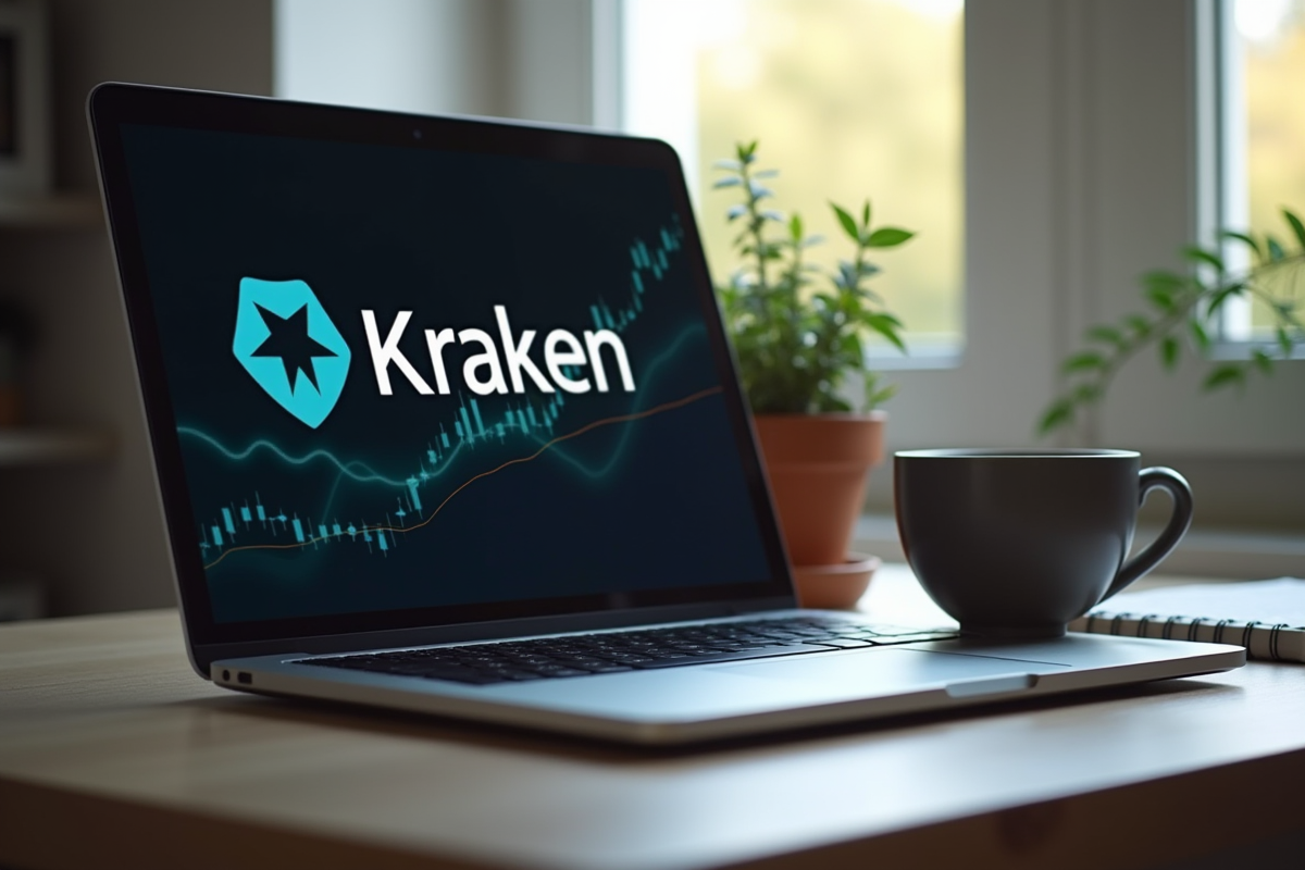 kraken trading